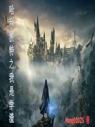 哈利波特之我是学渣 Hang01025