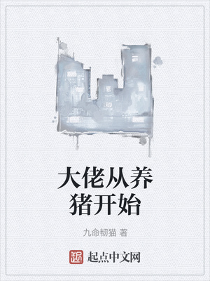 大佬从养猪开始 小说