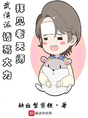武侯派诸葛大力拜见老天师未删节