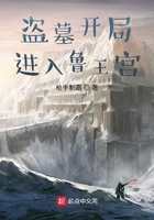 书名是盗墓开局进入鲁王宫