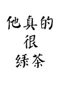 他真的很绿茶小说免费阅读