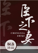 臣下之妻子小说免费阅读