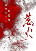 惹火的青春小说