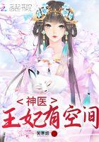 重生神医王妃有空间