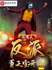 影视我在诸天做反派 小说
