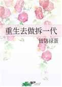 重生去做拆一代 钮钴禄蛋