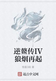 逆鳌传IV狼烟再起