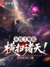 从废土崛起横扫诸天！
