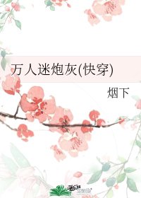 炮灰是万人迷快穿