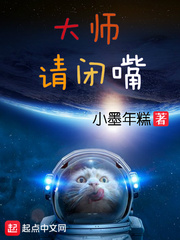 大师请闭嘴 小墨年糕