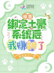 惊喜绑定土豪系统后我赚翻