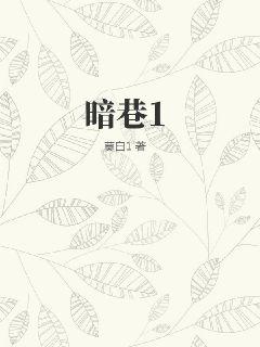 暗巷的酒与诗