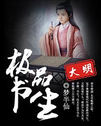 大明小书生TXT