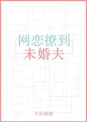 网恋对象是我未婚夫