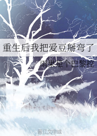 重生后我把爱豆掰弯了gl百度云