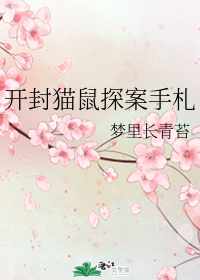 开封猫鼠探案手札 免费