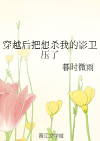 穿越后把想杀我的影卫压了作者:暮时微雨