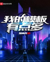 我的模板有点多起点