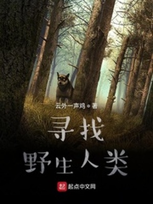 寻找野生人类续集