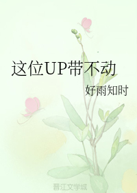 这个up带不动