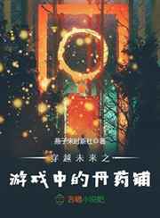 穿越未来玩游戏
