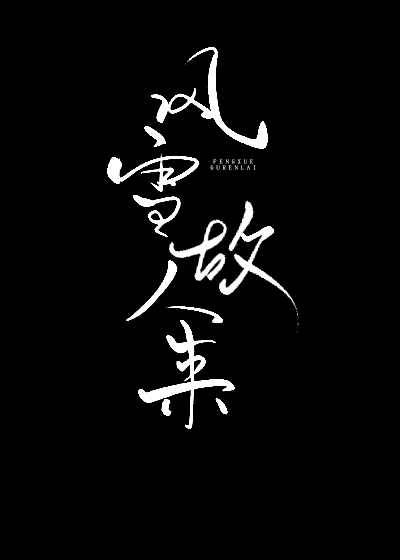 风雪故人来by时还读我书百度网盘