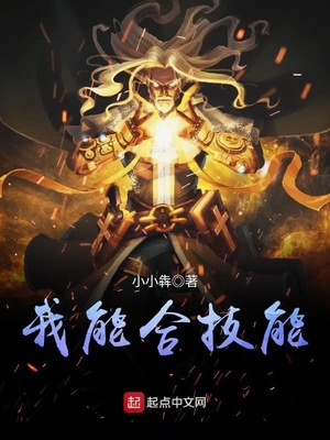 我能合技能 小说