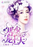 独占鲜妻：寒少,宠上天
