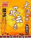 大汉帝国风云录TXT下载网盘