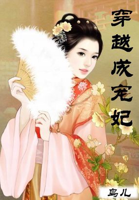 穿越成宠妃的小说宠文